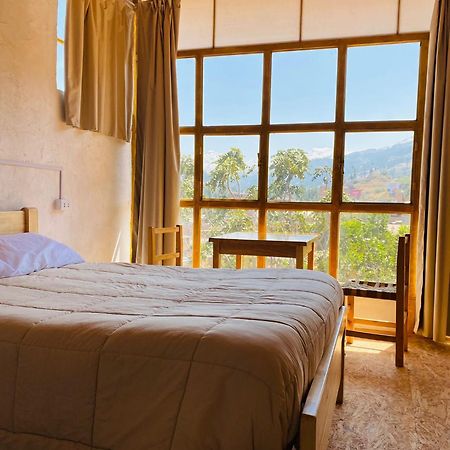 Eco Hotel Banderas Huaraz  Zewnętrze zdjęcie