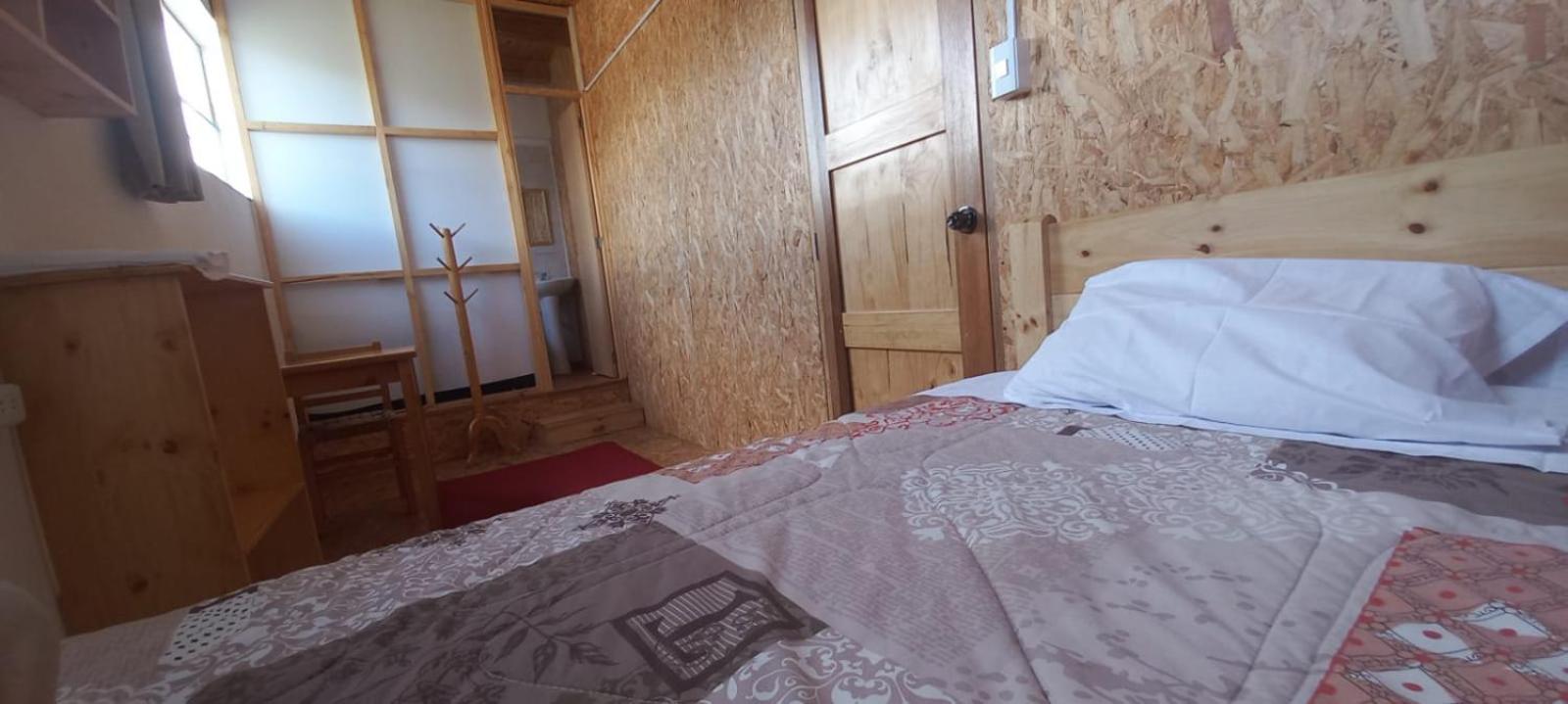 Eco Hotel Banderas Huaraz  Zewnętrze zdjęcie